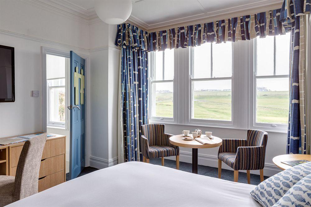 Tommy Jacks Hotel Bude Buitenkant foto