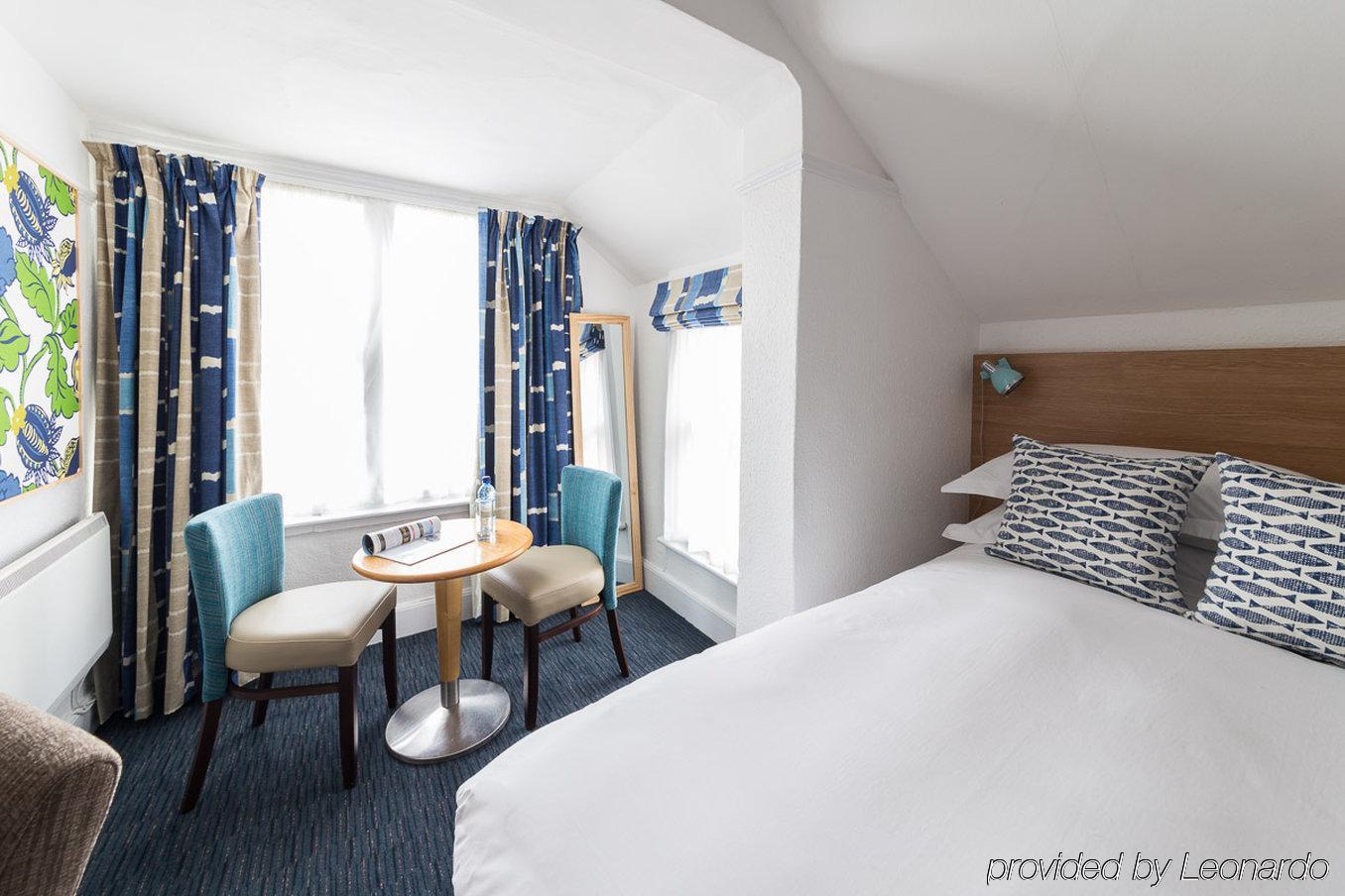 Tommy Jacks Hotel Bude Buitenkant foto