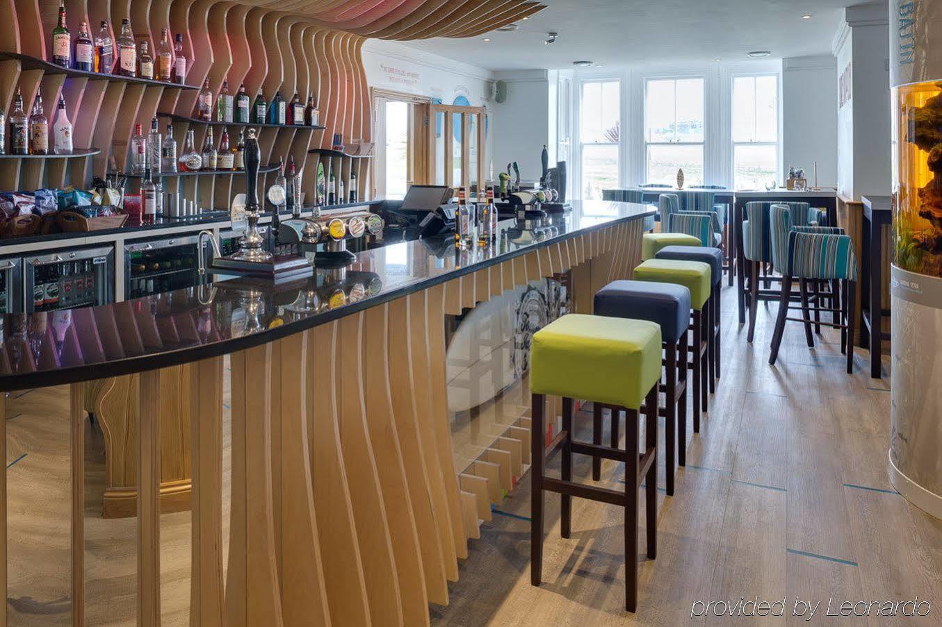 Tommy Jacks Hotel Bude Buitenkant foto