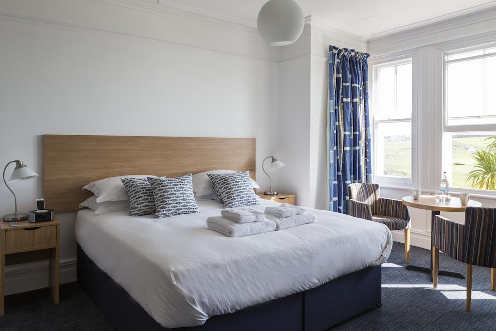 Tommy Jacks Hotel Bude Kamer foto
